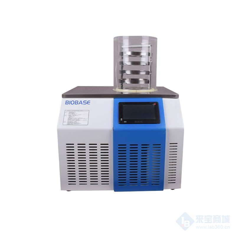 博科BK-FD10S普通型冷冻干燥机