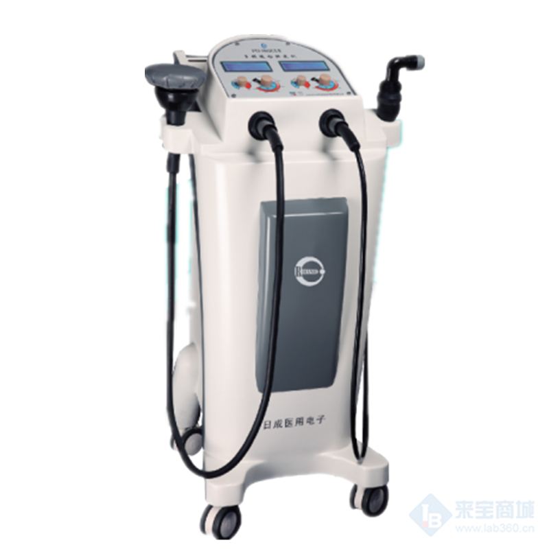 吉林日成 PTJ-5002CE 排痰机