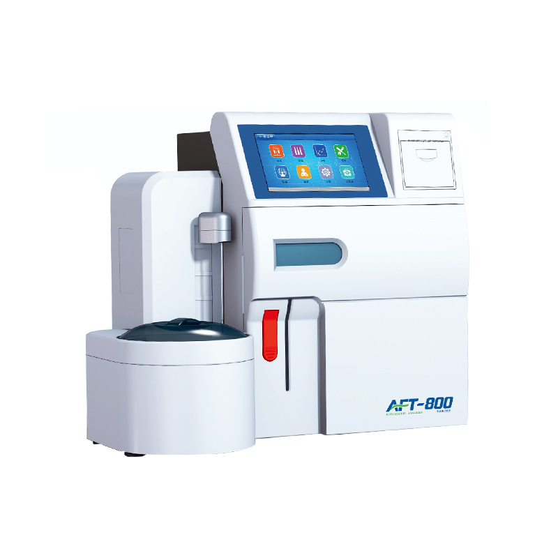 康立 AFT-800B 电解质分析仪